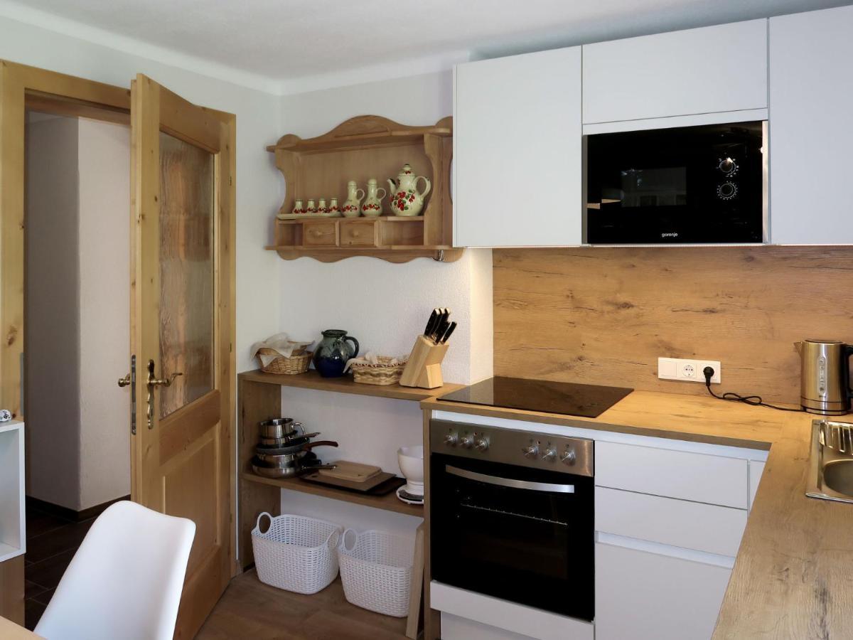 אאופאך Holiday Home Sonnheim - Wil560 By Interhome מראה חיצוני תמונה