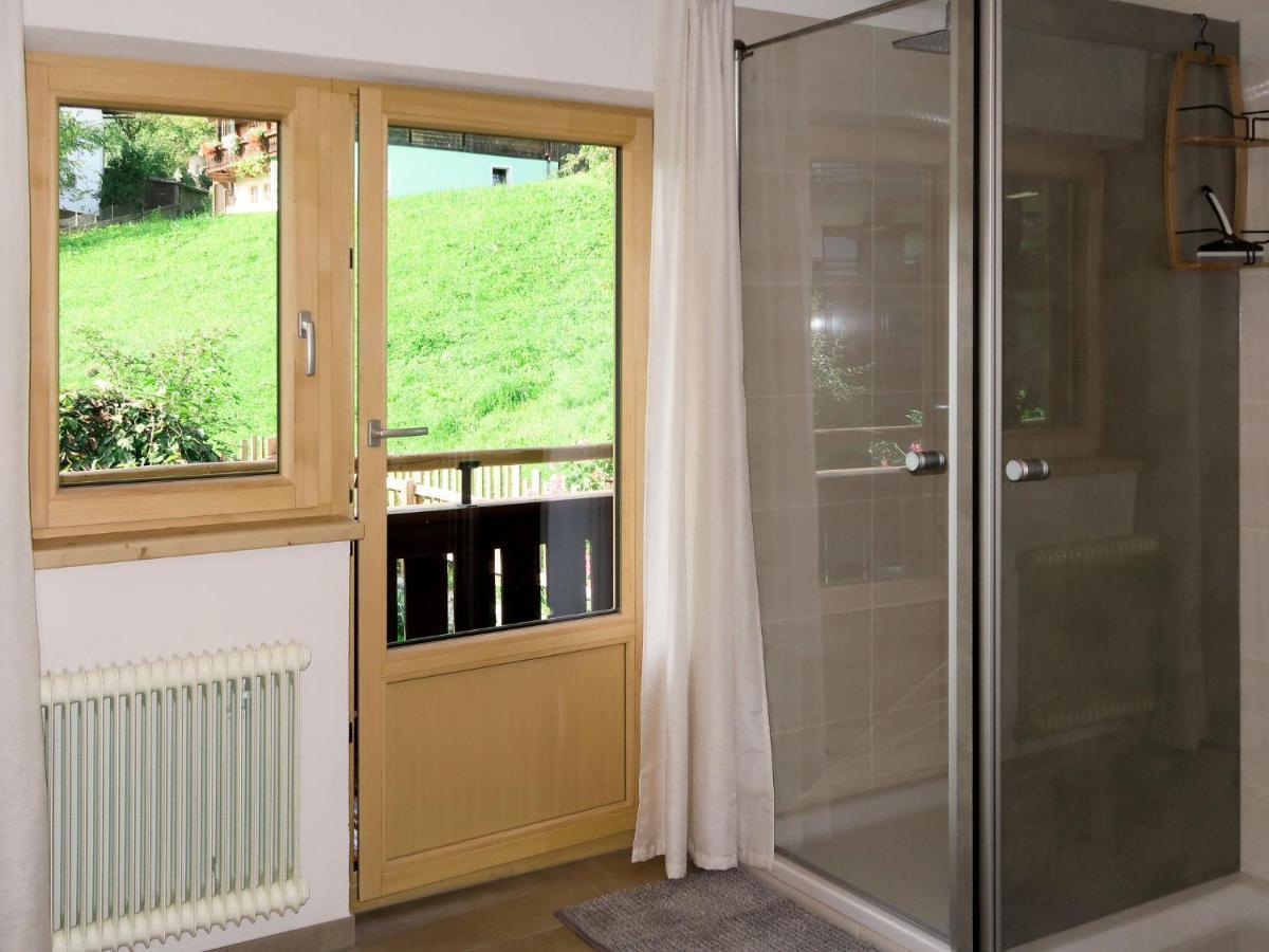 אאופאך Holiday Home Sonnheim - Wil560 By Interhome מראה חיצוני תמונה