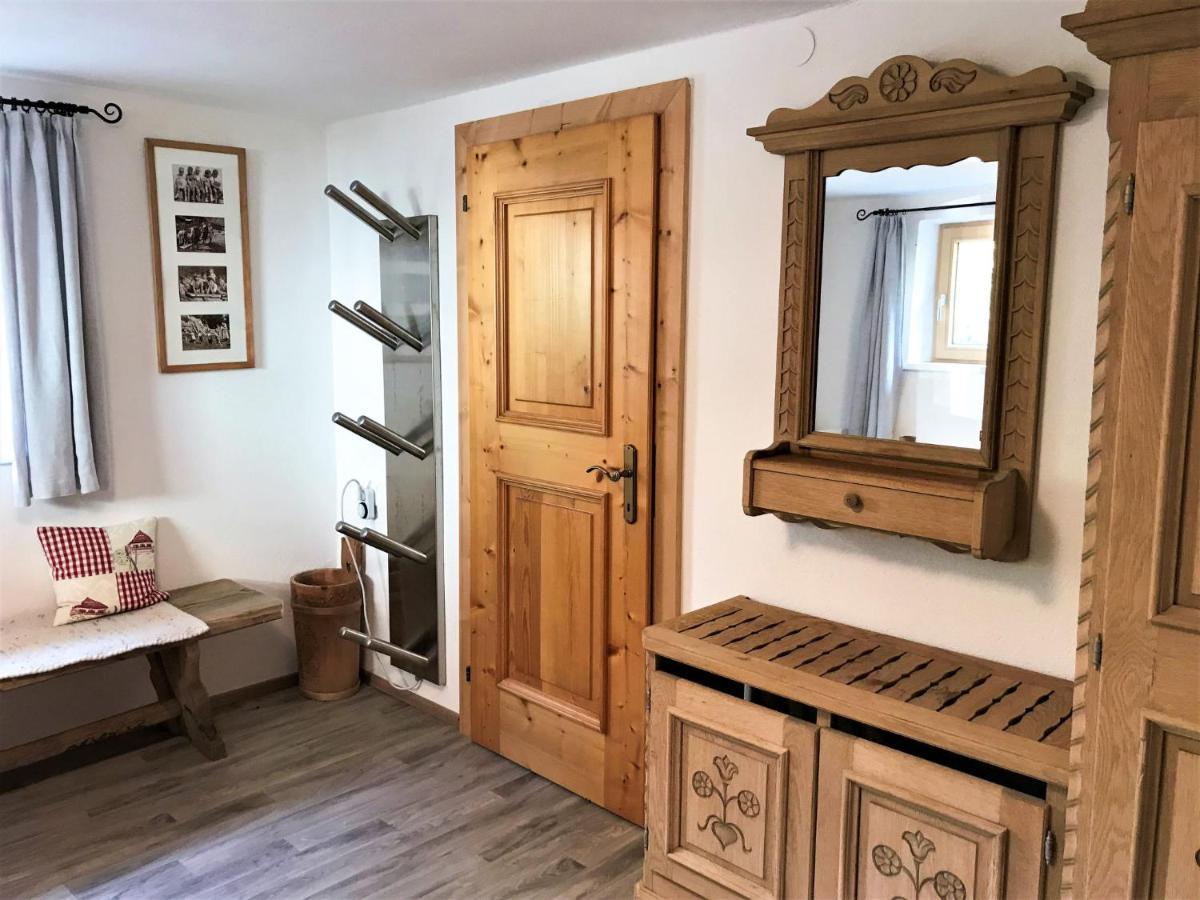 אאופאך Holiday Home Sonnheim - Wil560 By Interhome מראה חיצוני תמונה