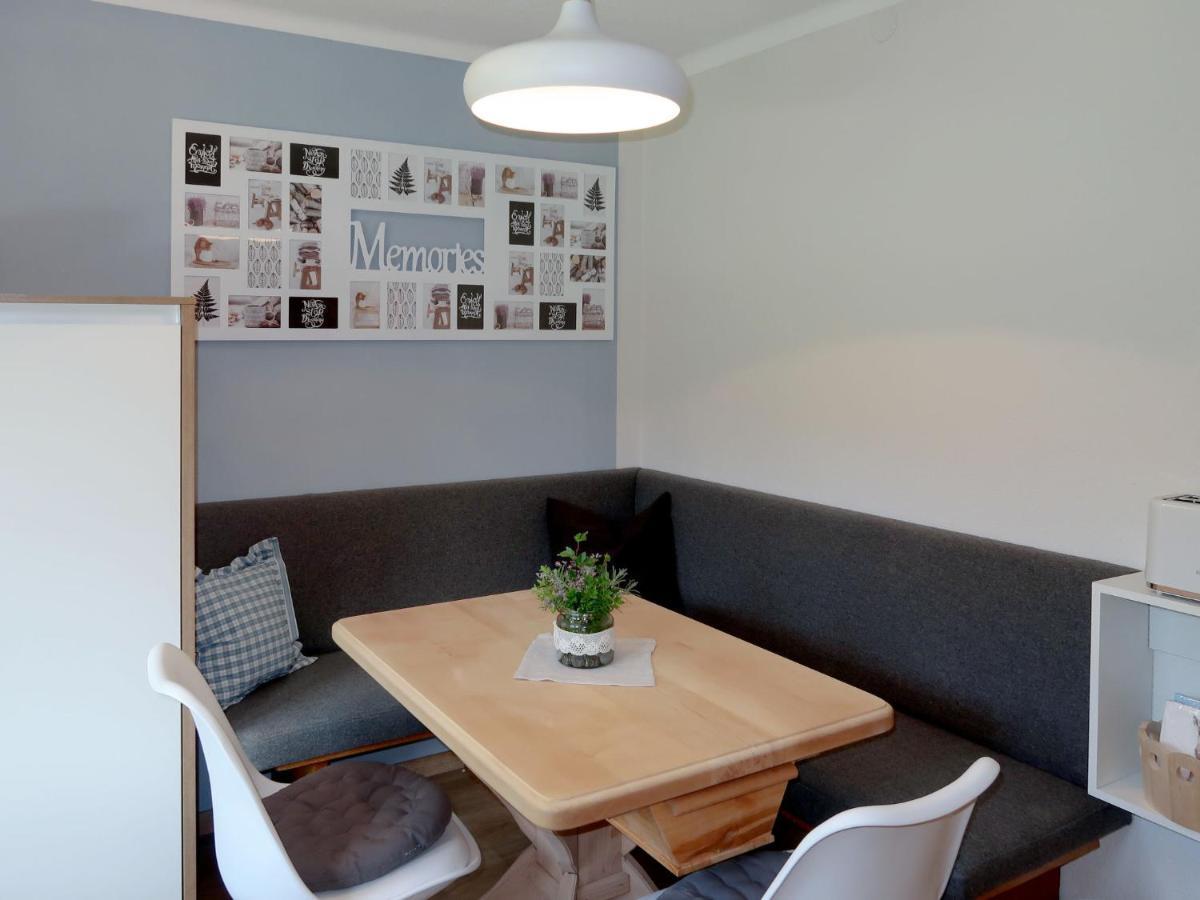 אאופאך Holiday Home Sonnheim - Wil560 By Interhome מראה חיצוני תמונה