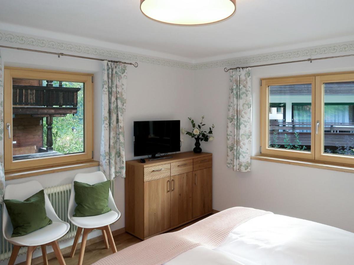 אאופאך Holiday Home Sonnheim - Wil560 By Interhome מראה חיצוני תמונה