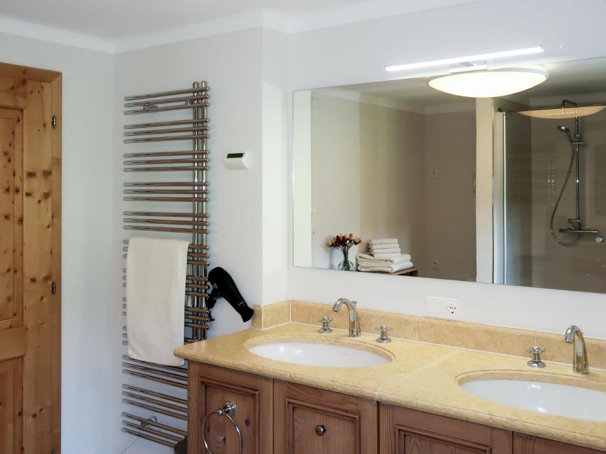 אאופאך Holiday Home Sonnheim - Wil560 By Interhome מראה חיצוני תמונה