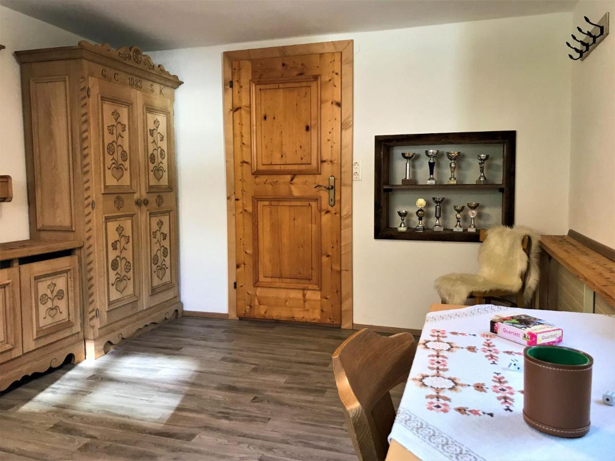 אאופאך Holiday Home Sonnheim - Wil560 By Interhome מראה חיצוני תמונה