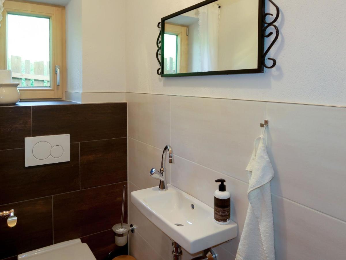 אאופאך Holiday Home Sonnheim - Wil560 By Interhome מראה חיצוני תמונה