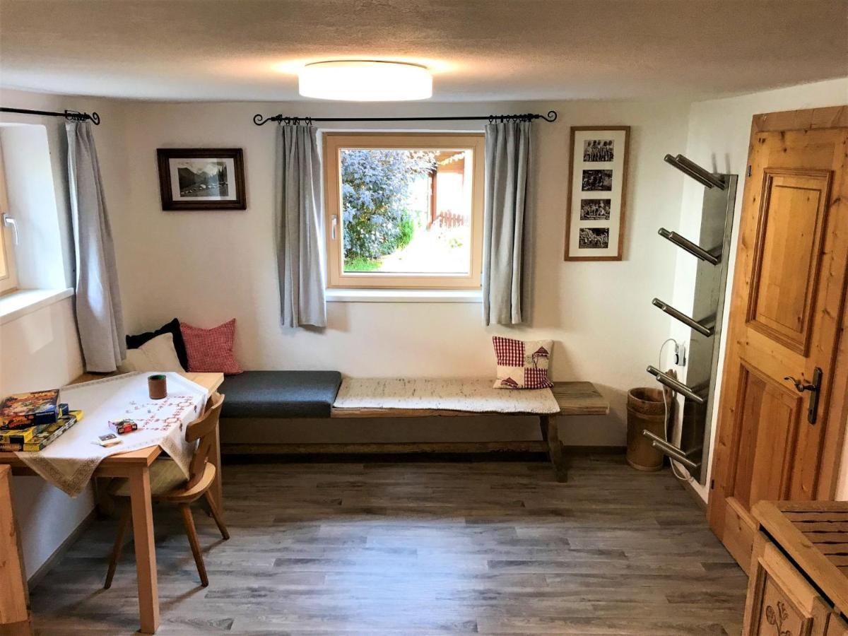 אאופאך Holiday Home Sonnheim - Wil560 By Interhome מראה חיצוני תמונה