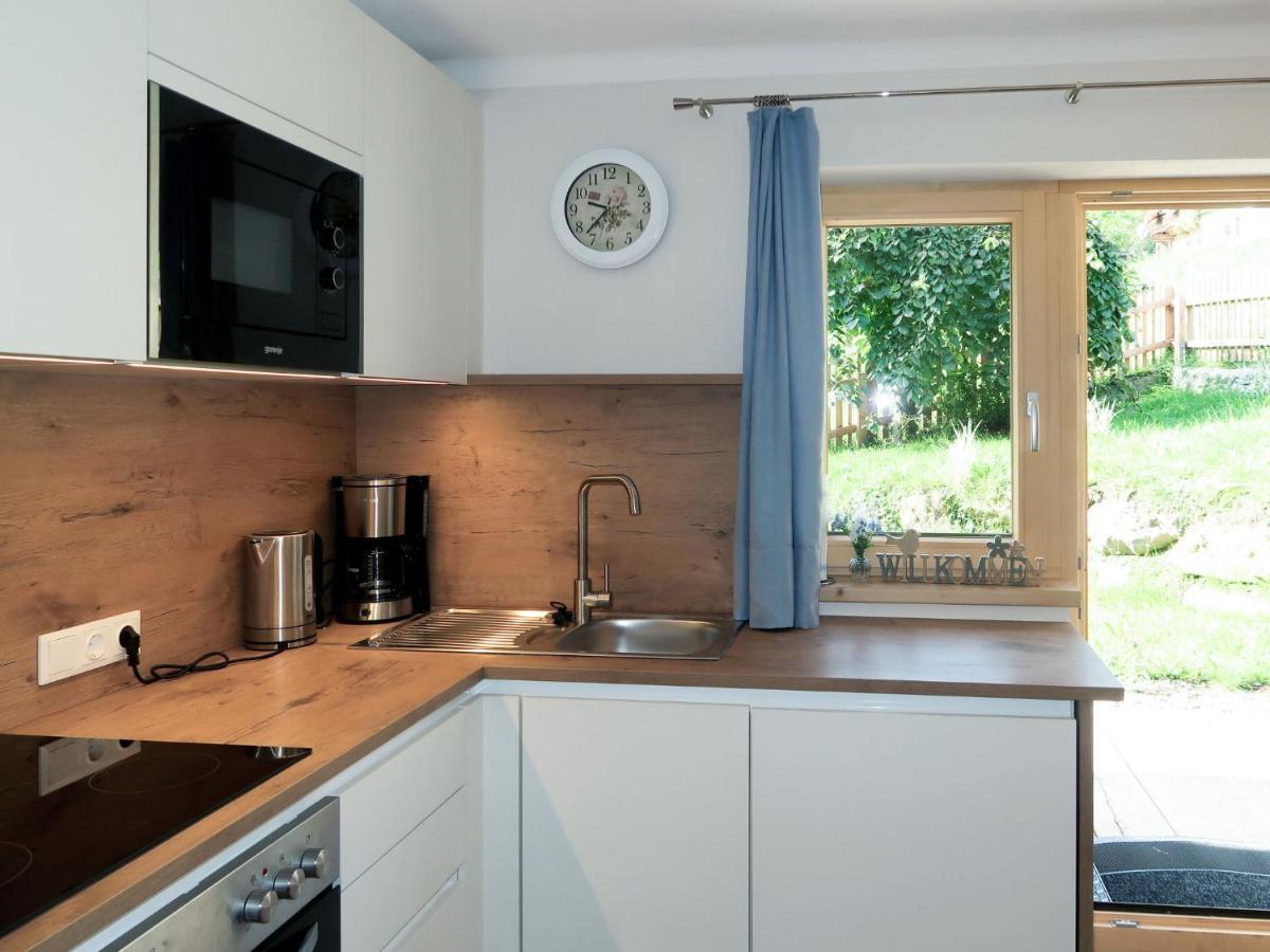 אאופאך Holiday Home Sonnheim - Wil560 By Interhome מראה חיצוני תמונה