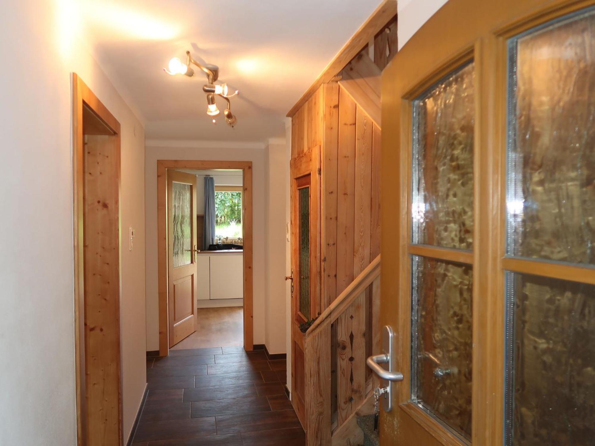 אאופאך Holiday Home Sonnheim - Wil560 By Interhome מראה חיצוני תמונה